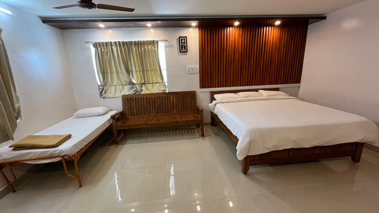VIP Suite Room