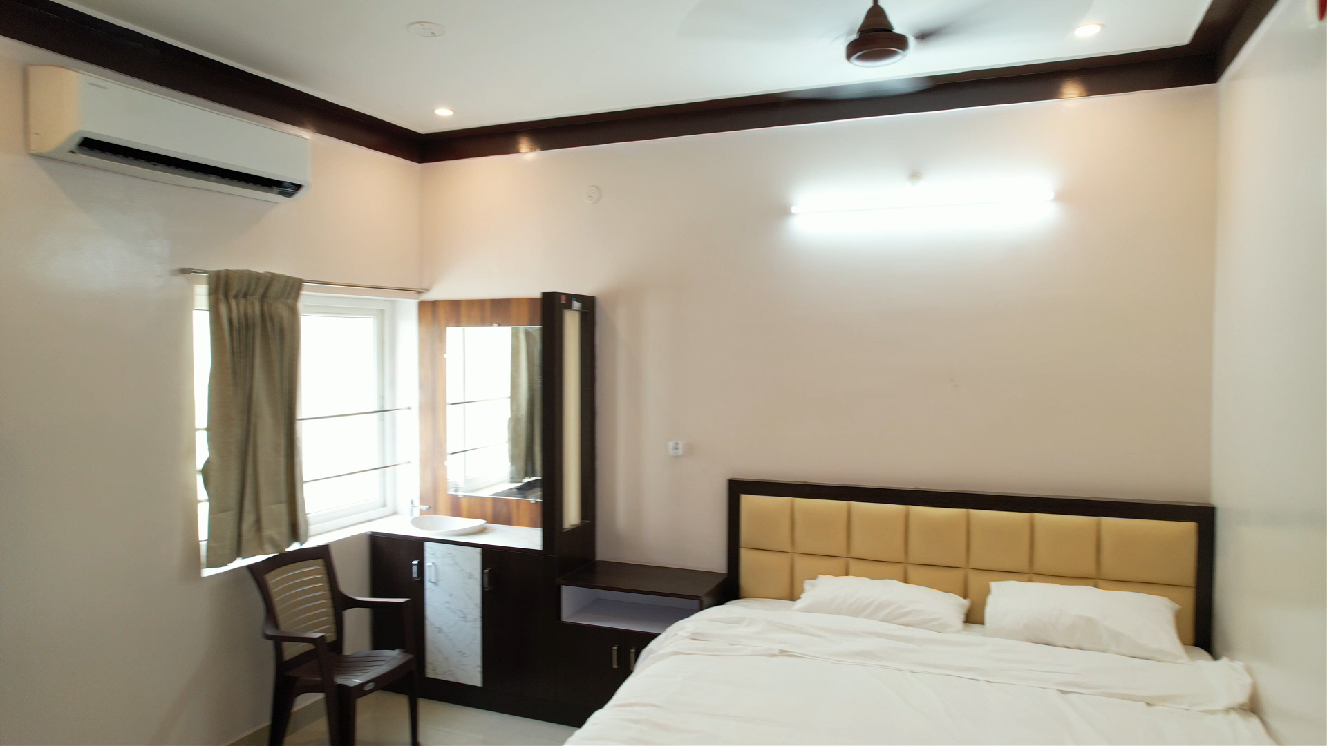 Super Deluxe Room Photo 2