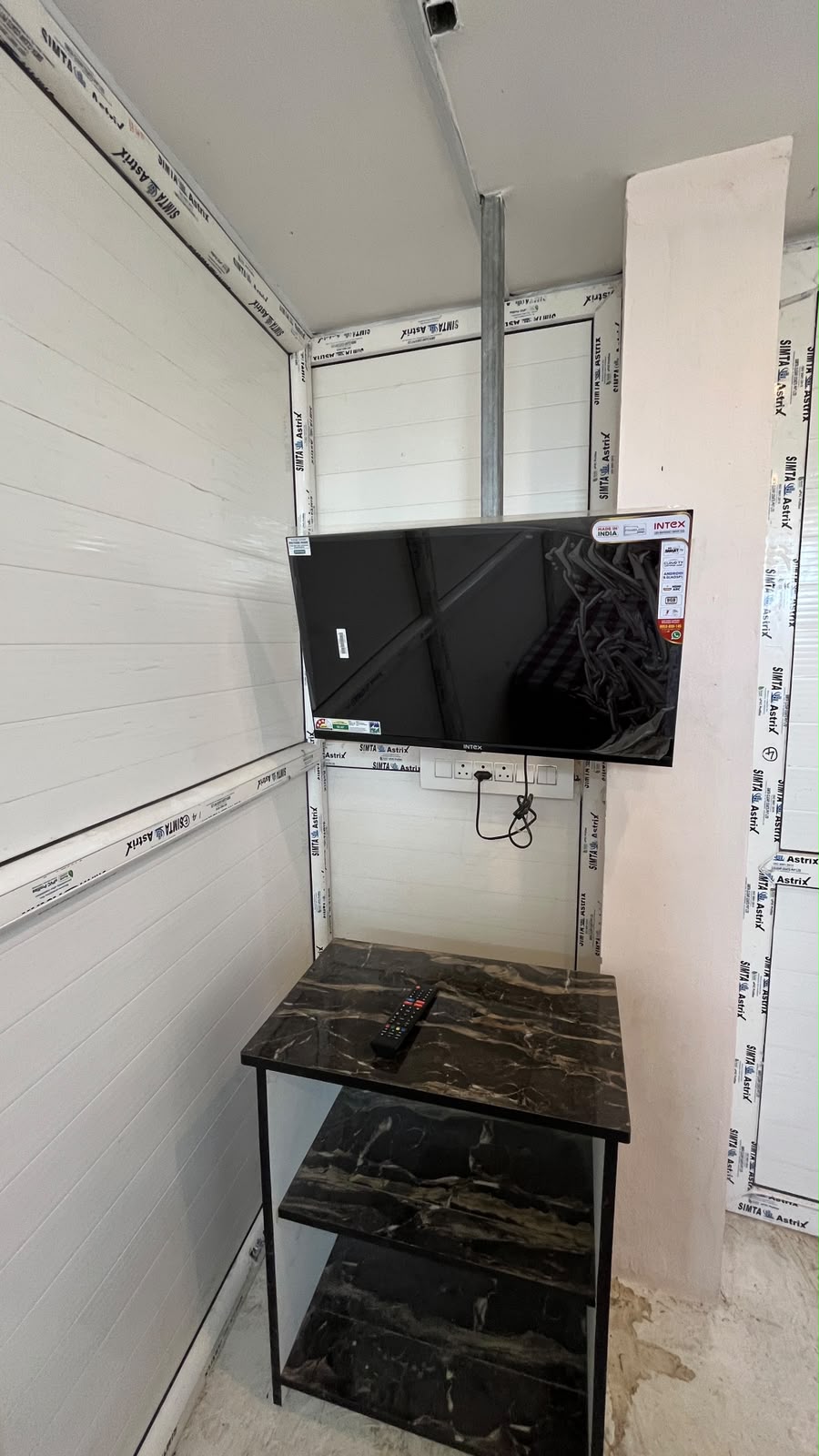 Driver Room Photo 5